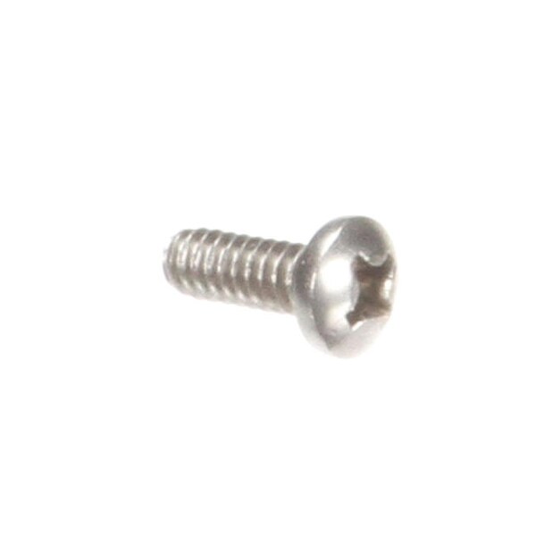 Screw, 6-32X3/8, Ss, Phil Pan Hd